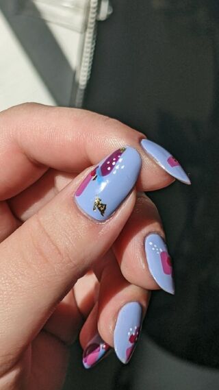 The Nailasaurus | UK Nail Art Blog - Watermelon Nail Art Tutorial - The Nailasaurus | UK Nail Art Blog The Nailasaurus | UK Nail Art Blog - Watermelon Nail Art Tutorial - The Nailasaurus | UK Nail Art Blog